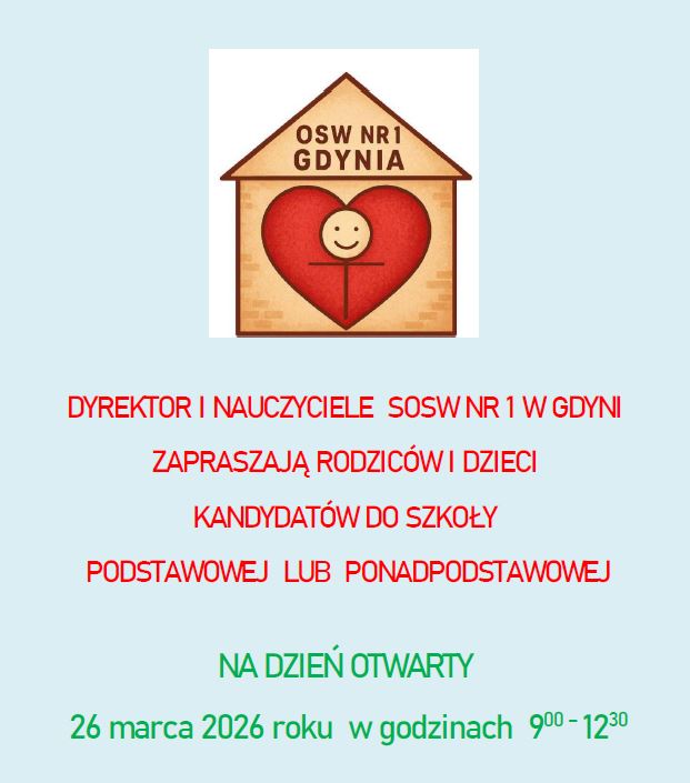 dni otwarte 03.2026